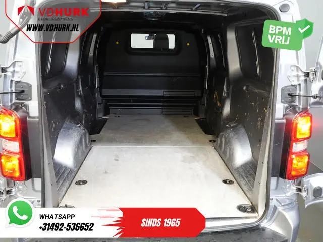 Toyota pro-ace