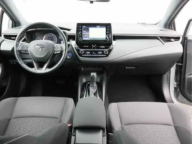 Toyota Corolla Touring Sports 1.8 Hybrid Active/ mooie auto!