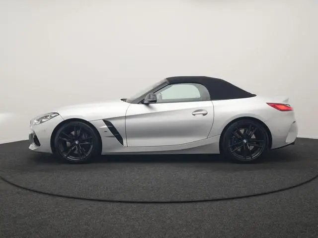 BMW Z4 Roadster M40i M Sport 340pk Dealer O.H. | Adaptive Cruise | Camera | Harman / Kardon | Ledere...