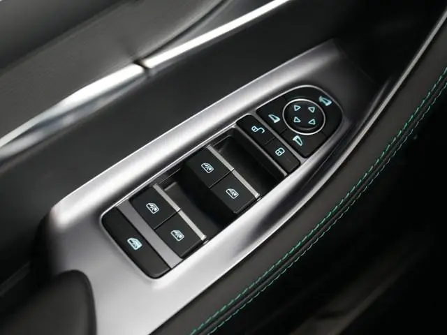 BYD SEAL U