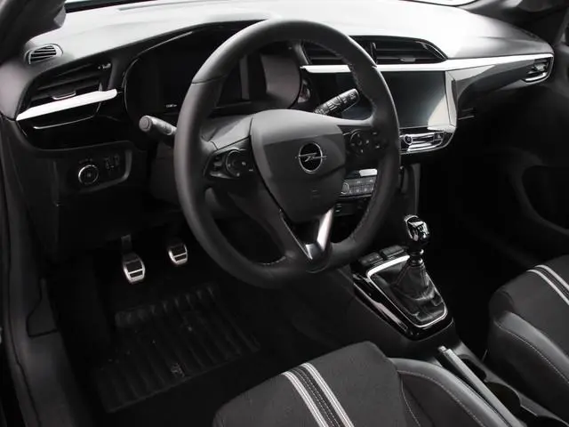 Opel Corsa 1.2 Turbo GS  Navigatie Apple Carplay/Android Auto Digitale Cockpit Airco Cruise Control...