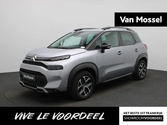 Citroen C3 Aircross 1.2 PureTech Shine
