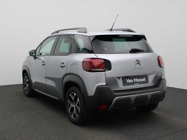 Citroen C3 Aircross 1.2 PureTech Shine