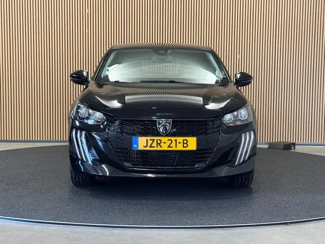Peugeot 208 1.2 PureTech 100PK Allure Pack | Navi | 360 Camera | PDC | LED | Incl. garantie