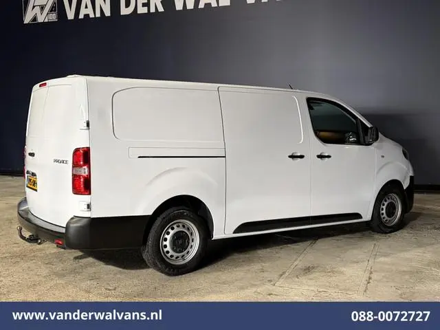 Toyota pro-ace