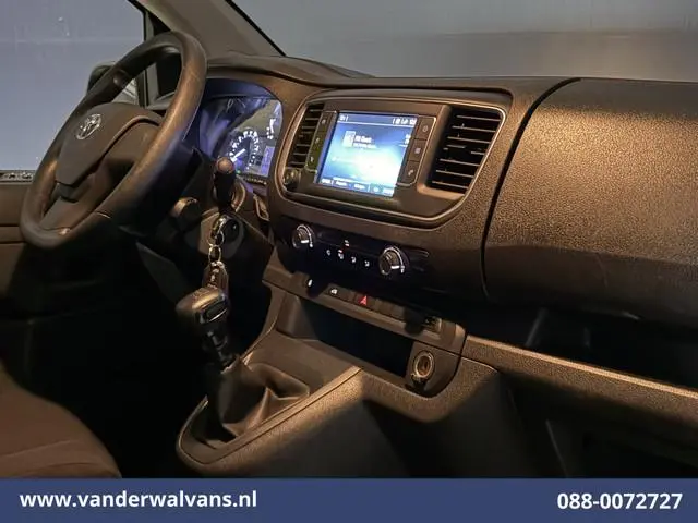 Toyota pro-ace