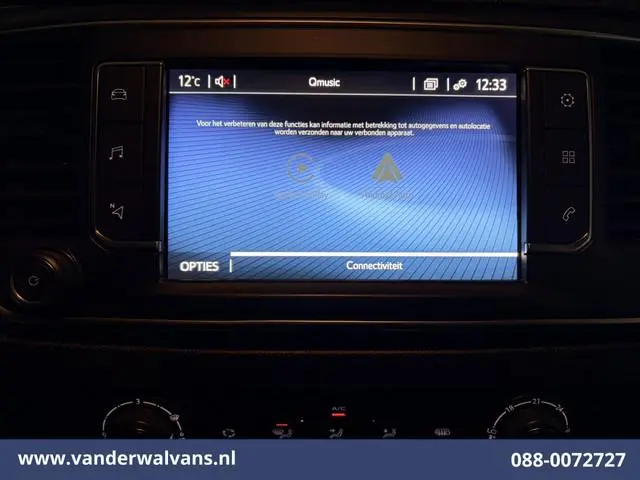 Toyota PROACE Worker 1.5 D-4D L3H1 Euro6 Airco | Navigatie | Trekhaak | Apple Carplay Cruisecontrol,...