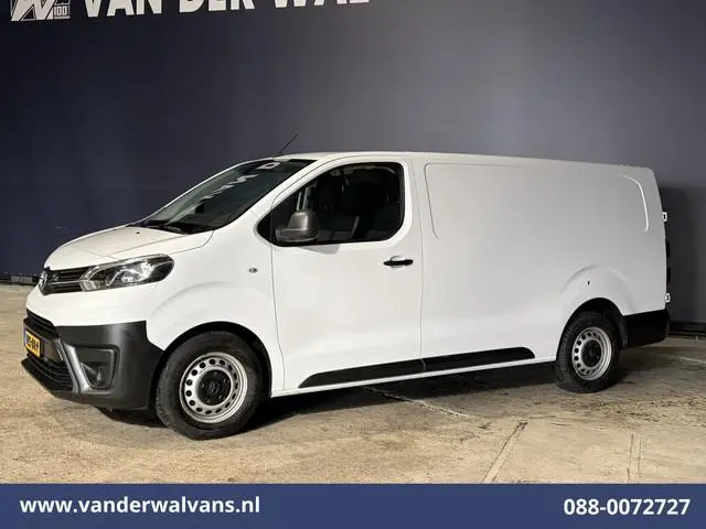 Toyota pro-ace