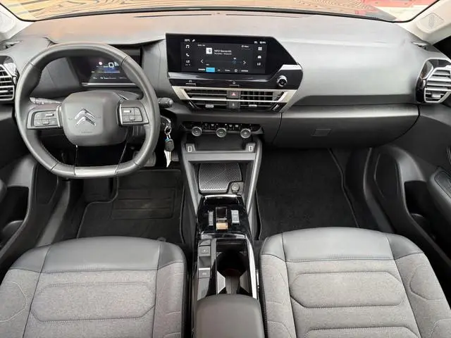 Citroën Ë-C4 You 50 kWh Lm velgen / Carplay / Achteruitrijcamera