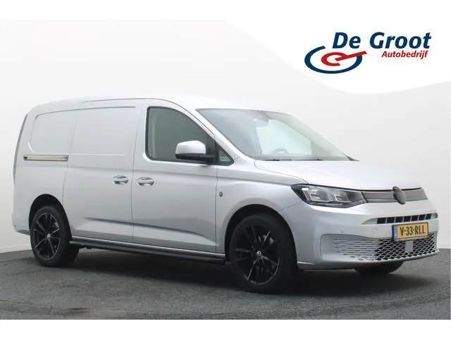 Volkswagen Caddy Cargo Maxi 2.0 TDI DSG Comfort