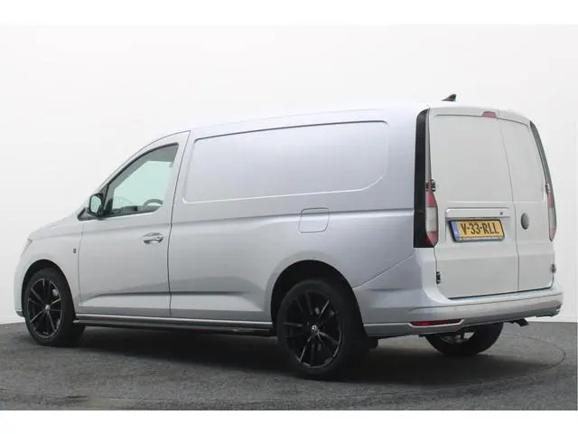Volkswagen Caddy Cargo Maxi 2.0 TDI DSG Comfort