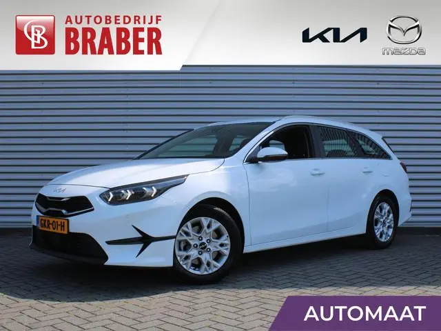 Kia cee'd