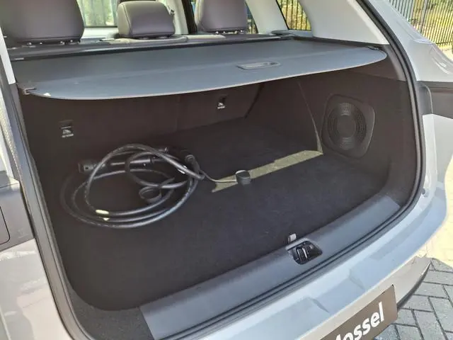 Leapmotor C10