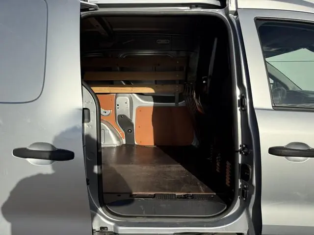 Renault Express