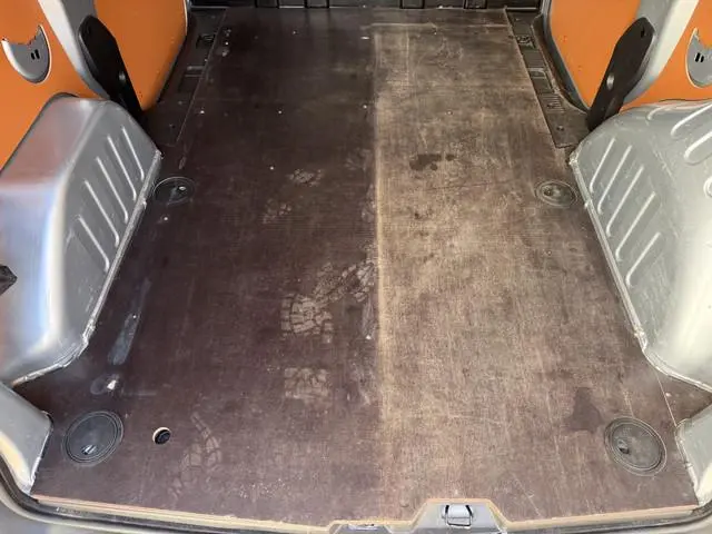 Renault Express