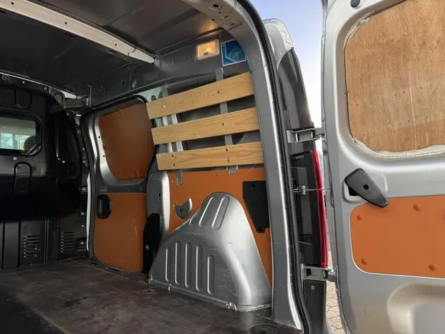 Renault Express