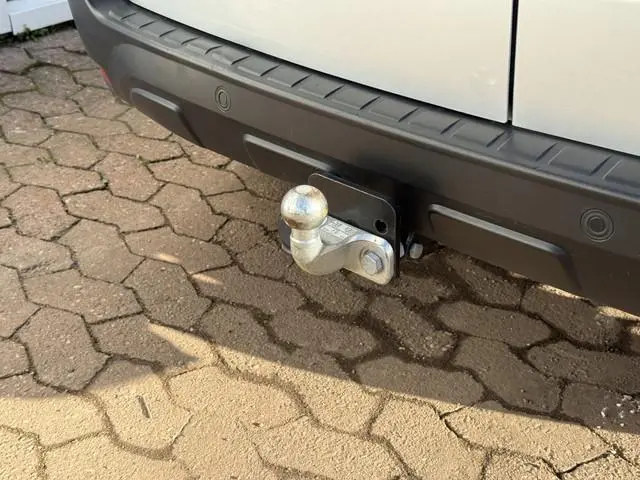 Renault Express