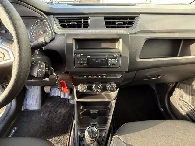 Renault Express