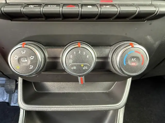 Renault Express