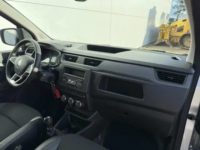 Renault Express