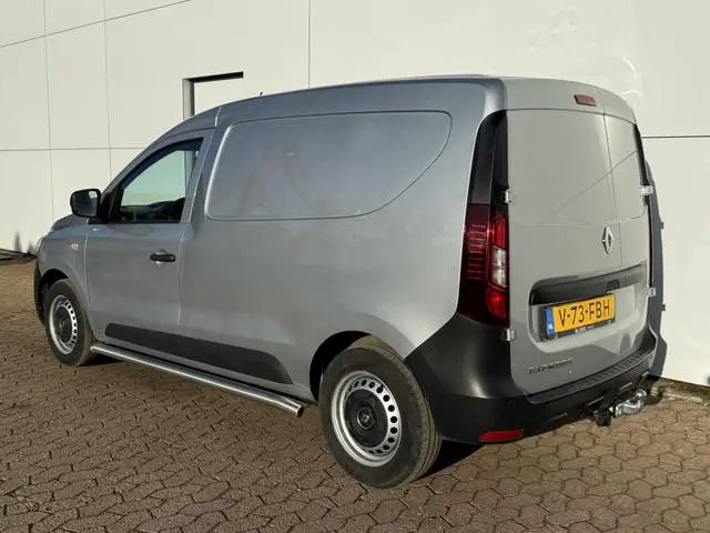 Renault Express