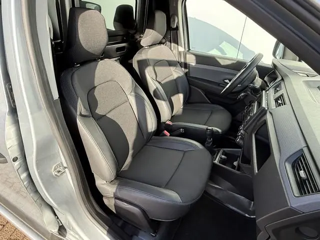 Renault Express