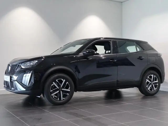 Peugeot 2008 Active - LED - NAVI - CAMERA