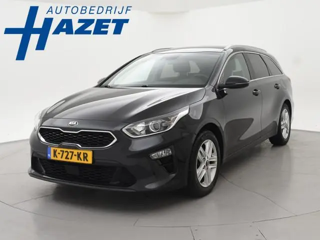Kia cee'd