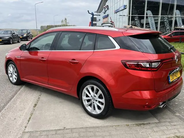 Renault Mégane