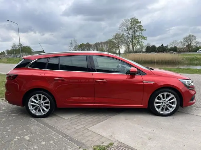 Renault Mégane