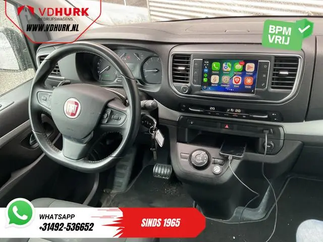 Fiat Scudo