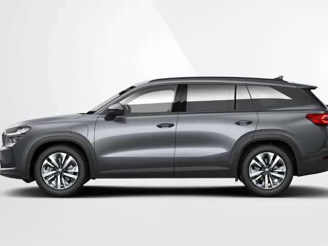 Škoda Kodiaq Edition 1.5 TSI PHEV 150 kW / 204 PK SUV 6 versn. DSG | Metallic Lak | Trekhaak Wegklap...