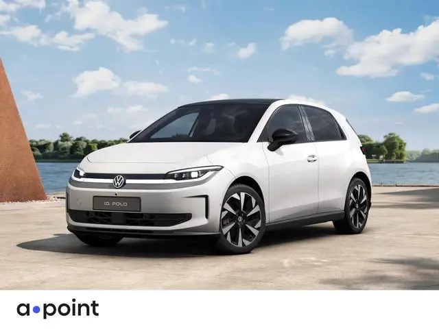 Volkswagen ID. Polo Style First Edition 52 kWh accu, 155 kW / 211 PK H Achteruitrijcamera | Carplay