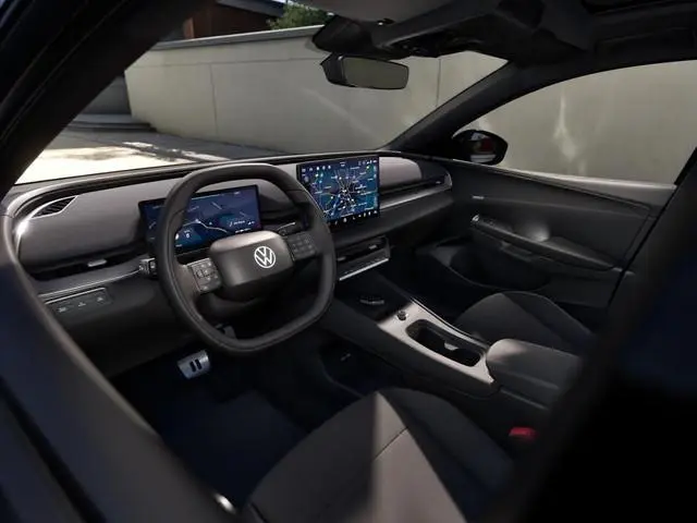 Volkswagen ID. Polo
