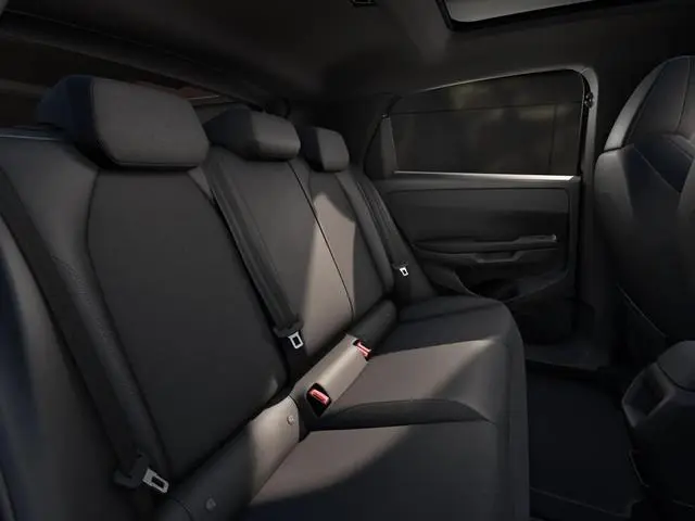 Volkswagen ID. Polo