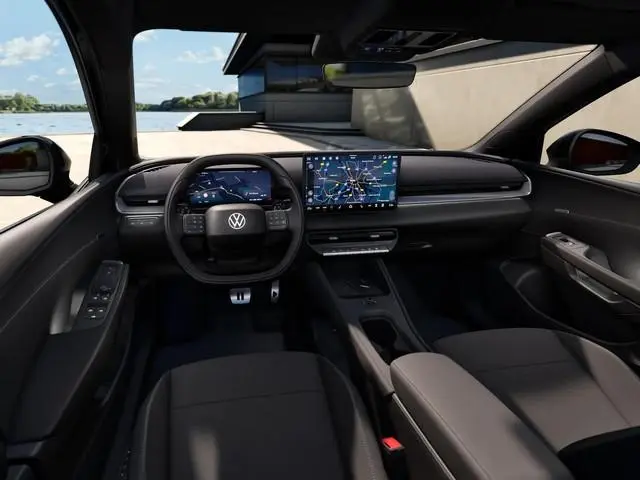Volkswagen ID. Polo