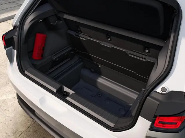 Volkswagen ID. Polo