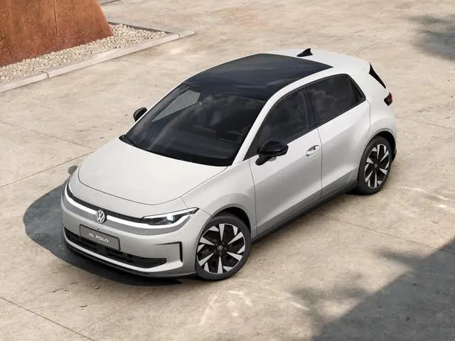 Volkswagen ID. Polo Style First Edition 52 kWh accu, 155 kW / 211 PK H Achteruitrijcamera | Carplay