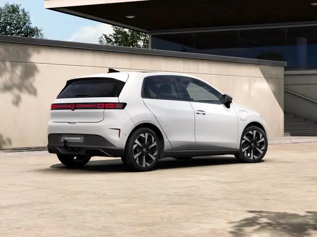 Volkswagen ID. Polo