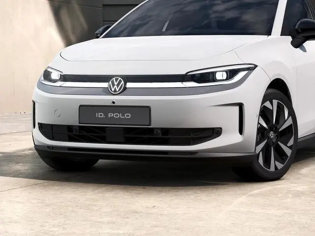 Volkswagen ID. Polo