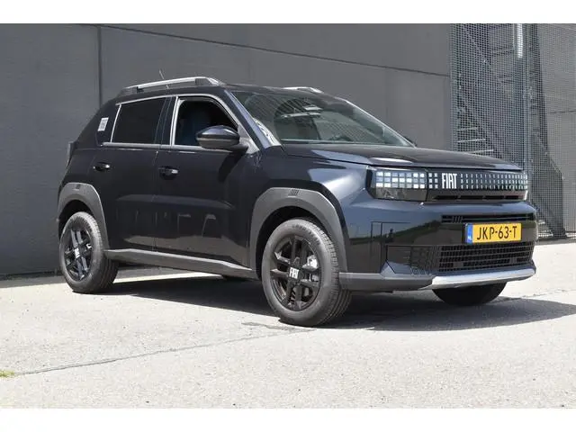 Fiat Grande Panda