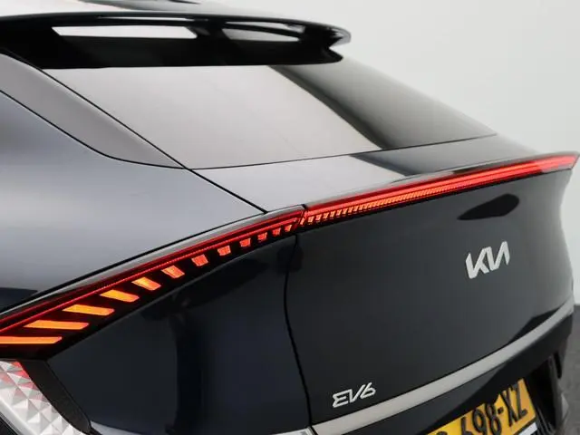 Kia Ev6