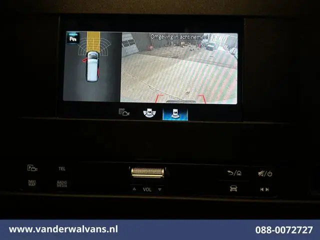 Mercedes-Benz Sprinter 314 CDI 143pk L3H2 Euro6 Airco | Camera | Navigatie | Apple Carplay | Android...