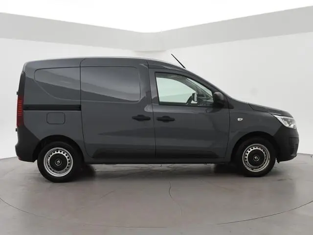Renault Express