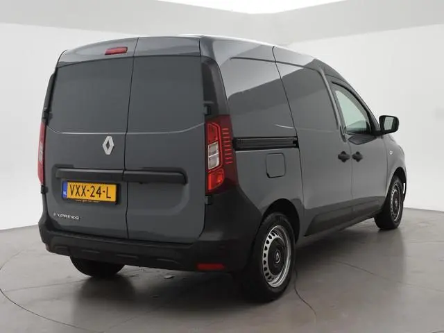 Renault Express 1.5 dCi 75 COMFORT EXTRA*1e EIG*+ CAMERA | CARPLAY | DAB | DODEHOEK | NAVIGATIE