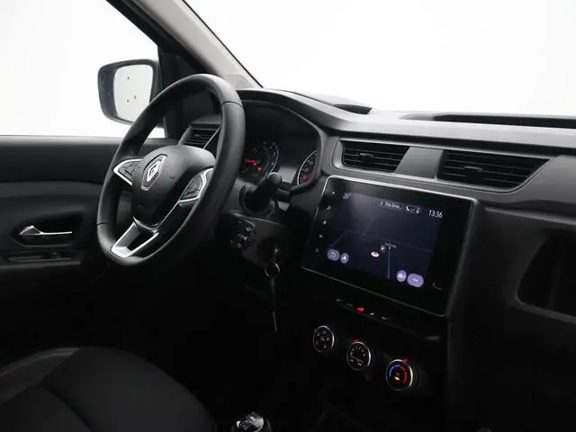 Renault Express 1.5 dCi 75 COMFORT EXTRA*1e EIG*+ CAMERA | CARPLAY | DAB | DODEHOEK | NAVIGATIE