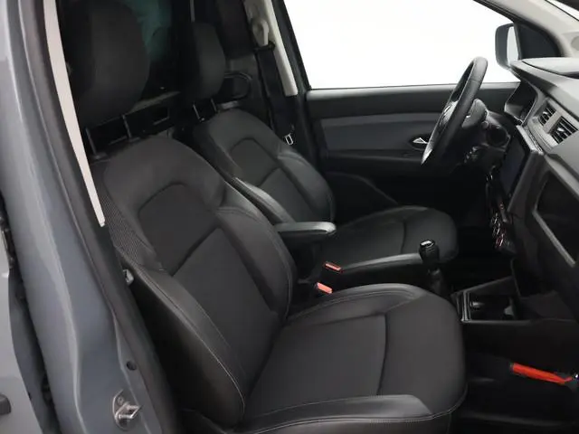 Renault Express
