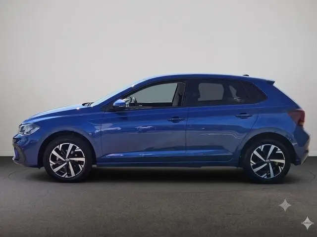Volkswagen Polo 1.0 TSI Life Edition Automaat | Adapt.Cruise controle | Clima | Stoelverwarming | Ca...