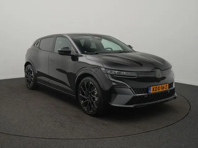 Renault Mégane