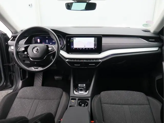 ŠKODA Octavia Combi 1.0 e-TSI Business Edition Plus/ trekhaak!